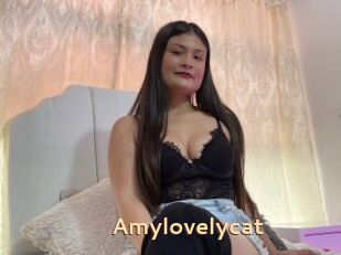 Amylovelycat