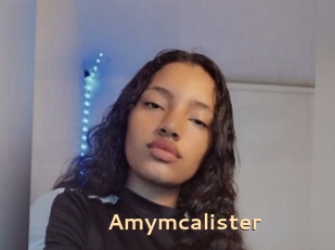 Amymcalister