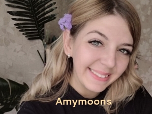 Amymoons