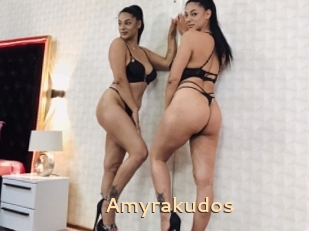 Amyrakudos