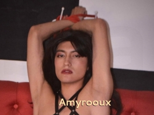 Amyrooux