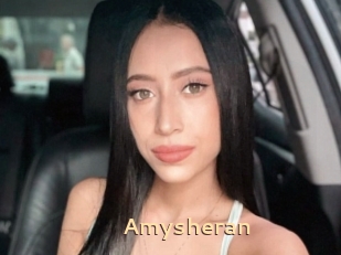 Amysheran