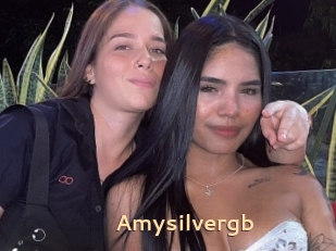Amysilvergb