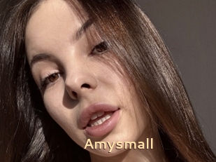 Amysmall