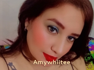 Amywhiitee