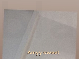 Amyy_sweet