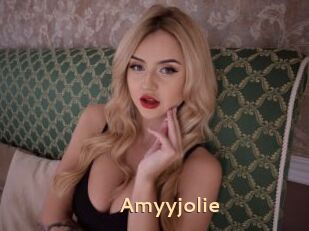 Amyyjolie