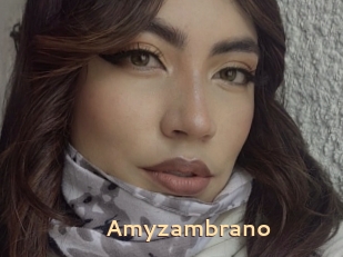 Amyzambrano