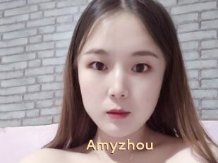 Amyzhou