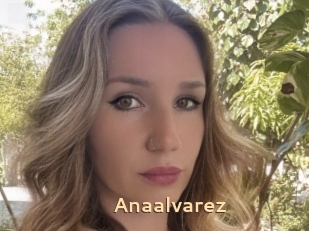 Anaalvarez