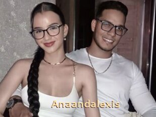 Anaandalexis