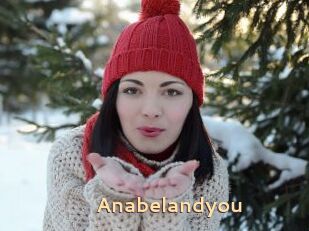 Anabelandyou