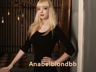 Anabelblondbb