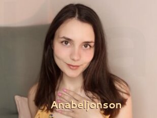 Anabeljonson