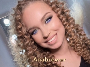Anabrewer