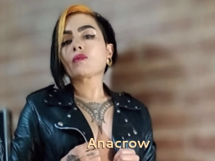 Anacrow