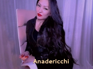 Anadericchi