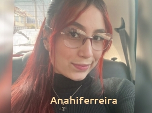 Anahiferreira