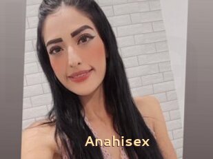 Anahisex