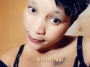 Analdival