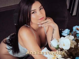 Analiasswett