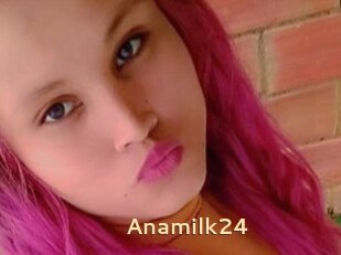 Anamilk24