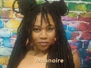 Ananoire