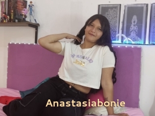 Anastasiabonie
