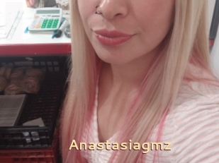 Anastasiagmz