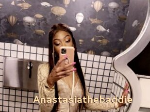 Anastasiathebaddie