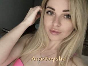 Anasteysha