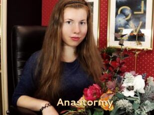 Anastormy