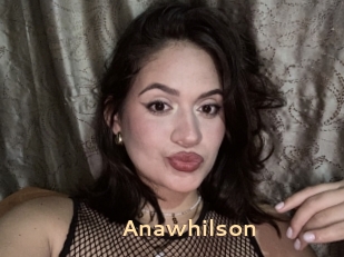 Anawhilson