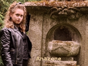 Anazone