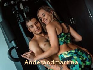 Anderandmartina