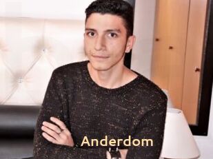 Anderdom