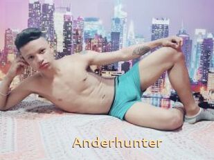 Anderhunter