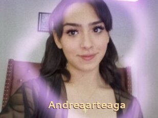 Andreaarteaga
