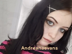 Andreanaevans