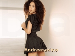Andreasavino