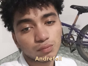 Andrefeli