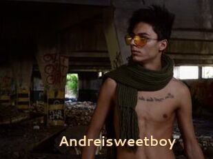 Andreisweetboy