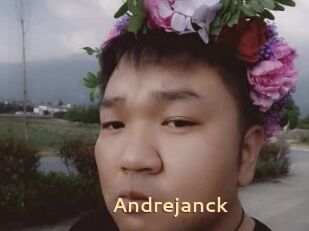 Andrejanck