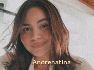 Andrenatina
