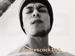 Andrescock100