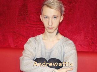 Andrewattis
