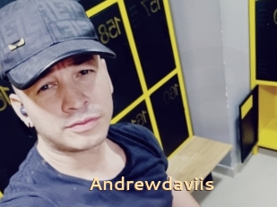 Andrewdaviis