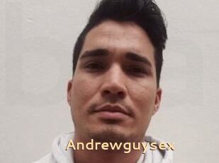 Andrewguysex