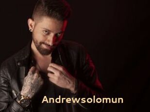 Andrewsolomun