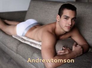 Andrewtomson